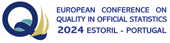 European Conference on Quality in Official Statistics