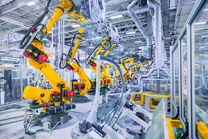 Industry Turnover increased by 0.2% - June 2025