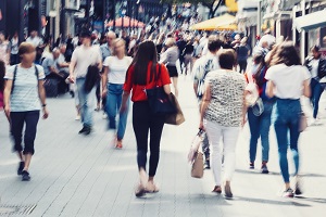 Economic activity indicator decelerated again - August 2023