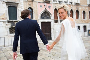 In the first half of 2023, 6.6% more marriages were celebrated than in the same period of 2022 - July 2023