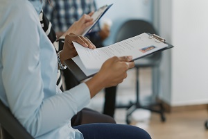 The unemployment rate stood at 6.1% - 1st Quarter 2026