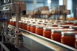 Industry turnover grew 9.2% - April 2026