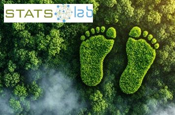 In 2021, the national carbon footprint (51.9 kilotons of CO¿, corresponding to 1.5% of the EU¿s carbon footprint), decreased by 25.3% compared to 2010, a sharper reduction than in the EU (-8.7%)