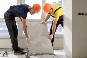 New housing construction costs rose by 4.7% - February 2026