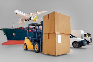 Empresas perspetivam aumento nominal de 5,1% nas exportações de bens - 2026