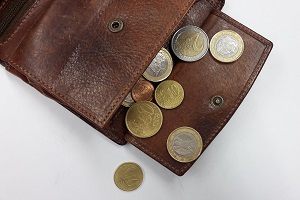 O risco de pobreza diminuiu para 16,6% em 2023 - 2024