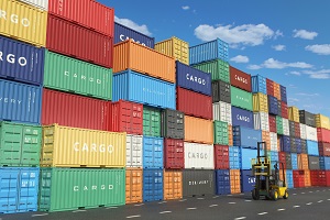 Exports and imports increased by 11.9% and 3.3%, respectively - February 2025