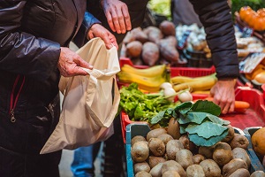 CPI annual rate of change increased to 2.1% - April 2025