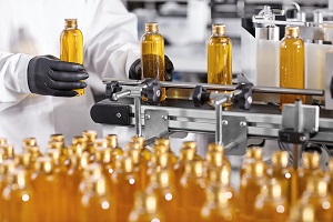 Produção Industrial registou uma redução homóloga de 2,2% - Abril de 2025