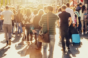 Portugal é o terceiro país da união europeia com menor proporção de jovens - 2024