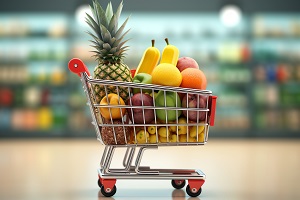 CPI annual rate of change increased to 2.8% - August 2025