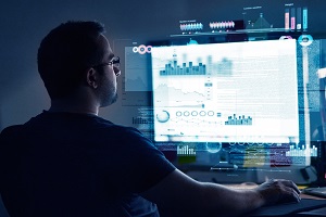 11.5% of enterprises use Artificial Intelligence - 2025