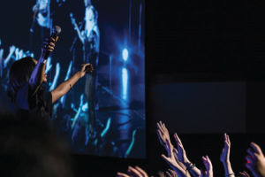 Prices in cultural services increased 8.7% in 2024 - 2024