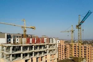 Value of works carried out by large Construction enterprises reaches its highest level - 2024