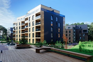 Avaliação da habitação subiu 17,3% por metro quadrado em 2025 e aumentou 21 euros em dezembro, para 2 081 euros - Dezembro de 2025