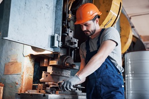 Industry Turnover decreased 1.5% - January 2026