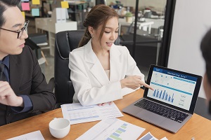 In the period 2022-2024, 42.5% of enterprises had innovation activities and 24.3% introduced product innovations - 2024