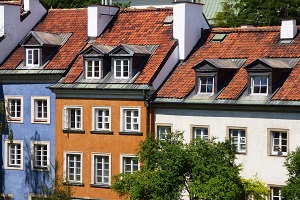 House prices increased 12.6% in 2022 and 11.3% in the 4th quarter of 2022
