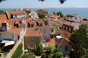 House prices slow down in 18 of the 24 most populous municipalities, including the eight municipalities of Grande Lisboa - 