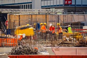 Housing construction costs rose by 2.3% - July 2023