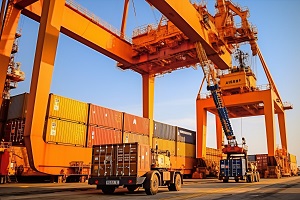 Exports and imports decreased by 4.2% and 6.0%, respectively, in nominal terms - 