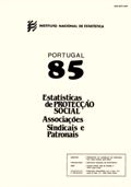 Capa da publicação