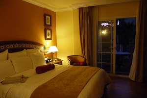 Slowdown in the growth pace of tourism accommodation activity