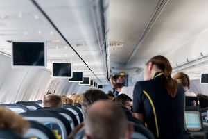 Passengers transport with acceleration during the last quarter of the year but slowing down in 2018