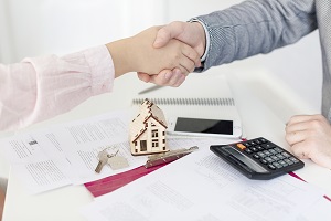 Bank appraisals on housing increased 14 euros to 1,610 euros per square meter