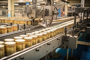 Industry Turnover rose by 1.0%