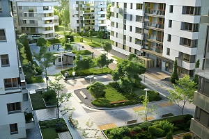 House prices accelerate in 13 of the 24 most populous municipalities
