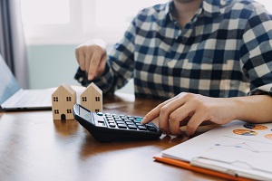 Bank appraisals on housing increased 18.4% year-on-year