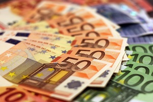 Government expenditure reaches almost 100 billion euro in 2020