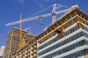 Year-on-year housing construction costs with a 2.0% increase