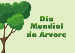 Dia Mundial da Árvore - 2019