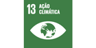 ODS 13 - Ação Climática