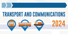 Transport and Communications 2024